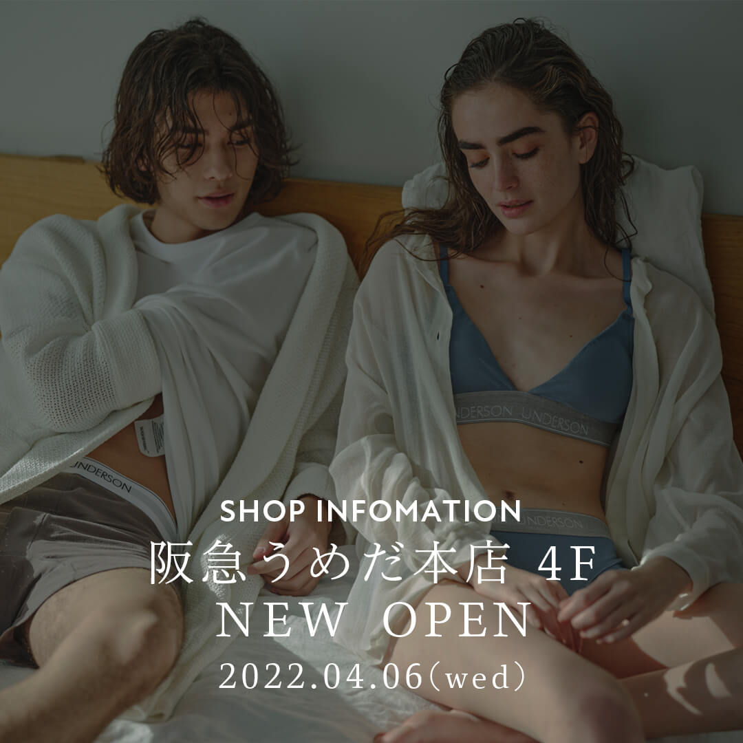 OFFICIAL ONLINE STORE INFORMATION